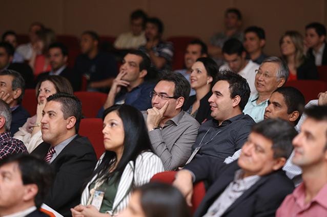 Plateia Vidrosom 2014