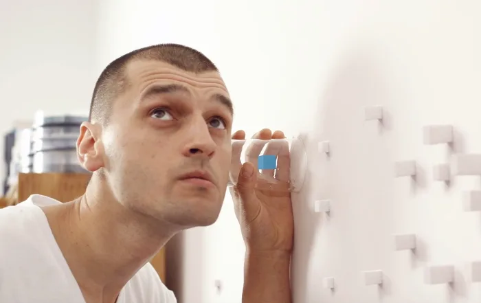 Noise: A visualização do som através de curta-metragem em stop-motion