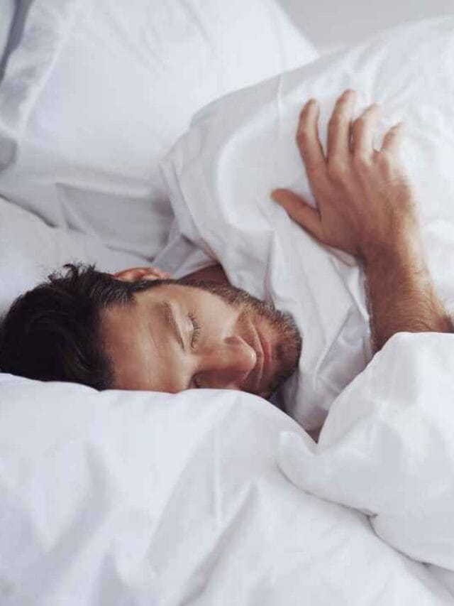 4 Fases do Sono: Veja o Caminho para um Descanso Restaurador