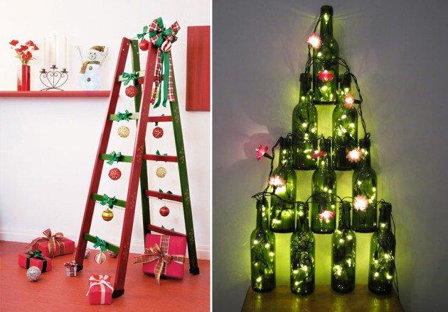 Dicas de decoração sustentável para sua árvore de Natal - Atenua Som