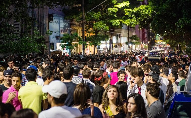 Cidade no Maranhão estabelece horários para festas com poluição sonora