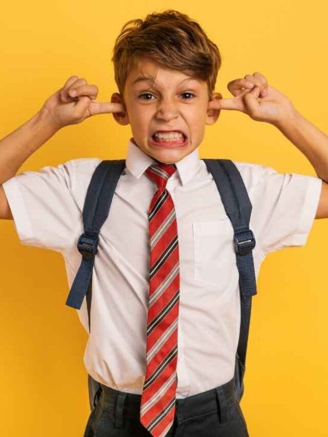 Ruído nas escolas, Um Inimigo Muito Mais Perigoso do que Parece