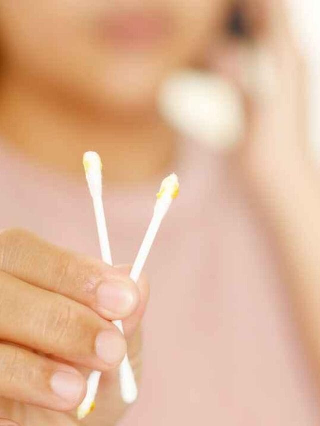 Descubra tudo sobre a importância da cera de ouvido