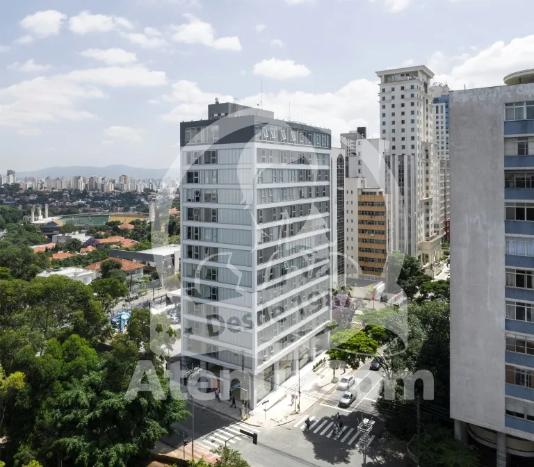 Uma nova visão para revitalização de prédios