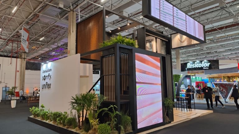Estande Haus Decor 2023