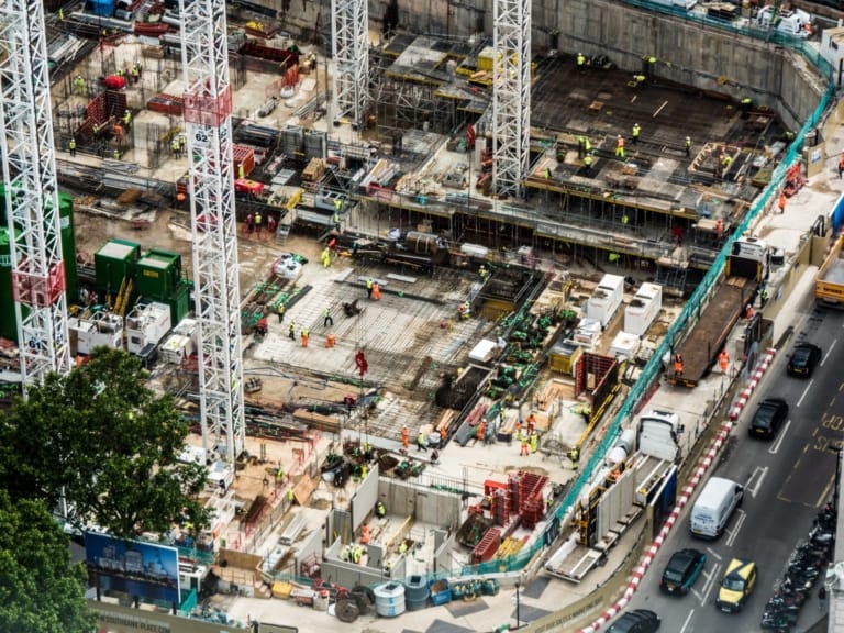Ruídos Urbanos: A importância da acústica na arquitetura