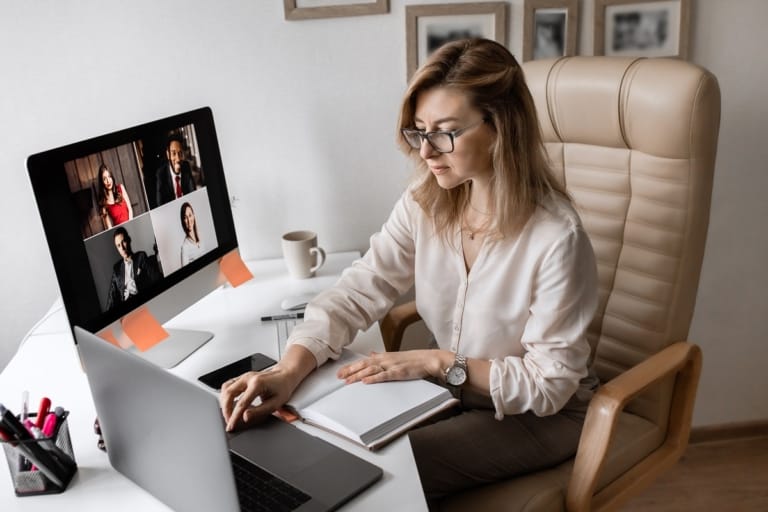 Esses são os barulhos que afetam a produtividade no Home Office