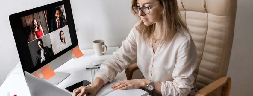 Esses são os barulhos que afetam a produtividade no Home Office