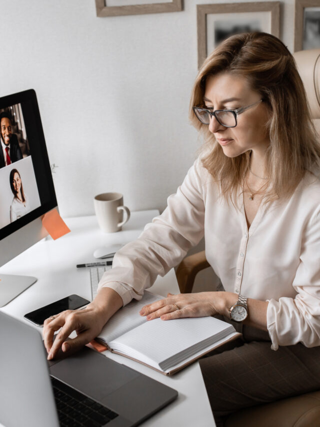 Conheça os ruídos que mais afetam a produtividade no Home Office