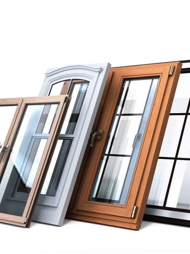 ABNT NBR 10821 parte 4 - Esquadrias externas