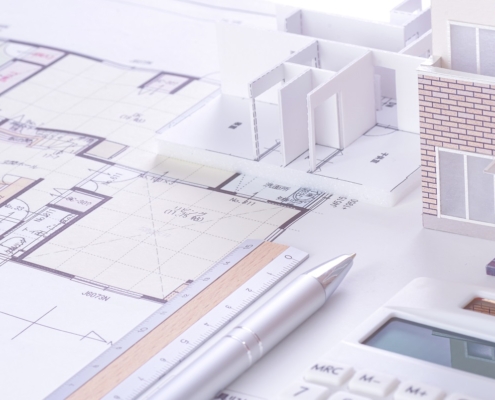 Isolamento acústico nas construções: a importância de projetos eficientes