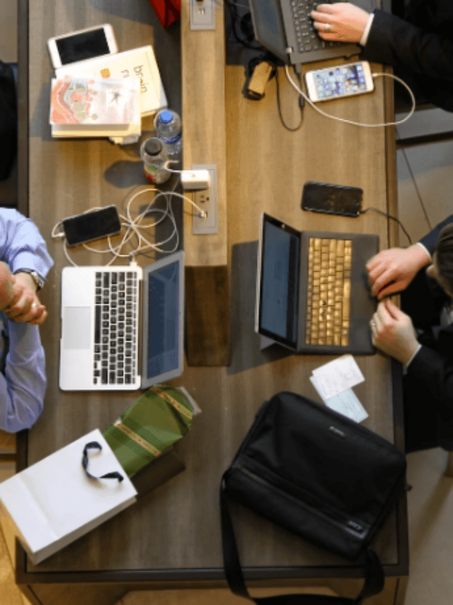 Necessidade de silêncio no coworking