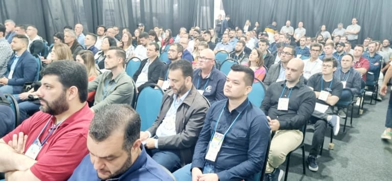 Vidrosom 2023: fique por dentro do que rolou no evento!