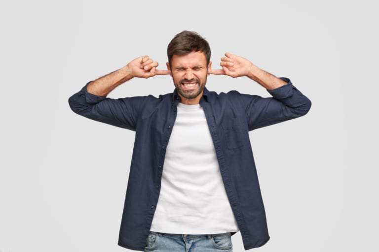 Você sabe quais os impactos da poluição sonora na sua vida?