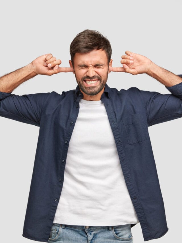 Você sabe quais os impactos da poluição sonora na sua vida?