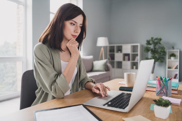 Prós e contras de trabalhar em Home Office