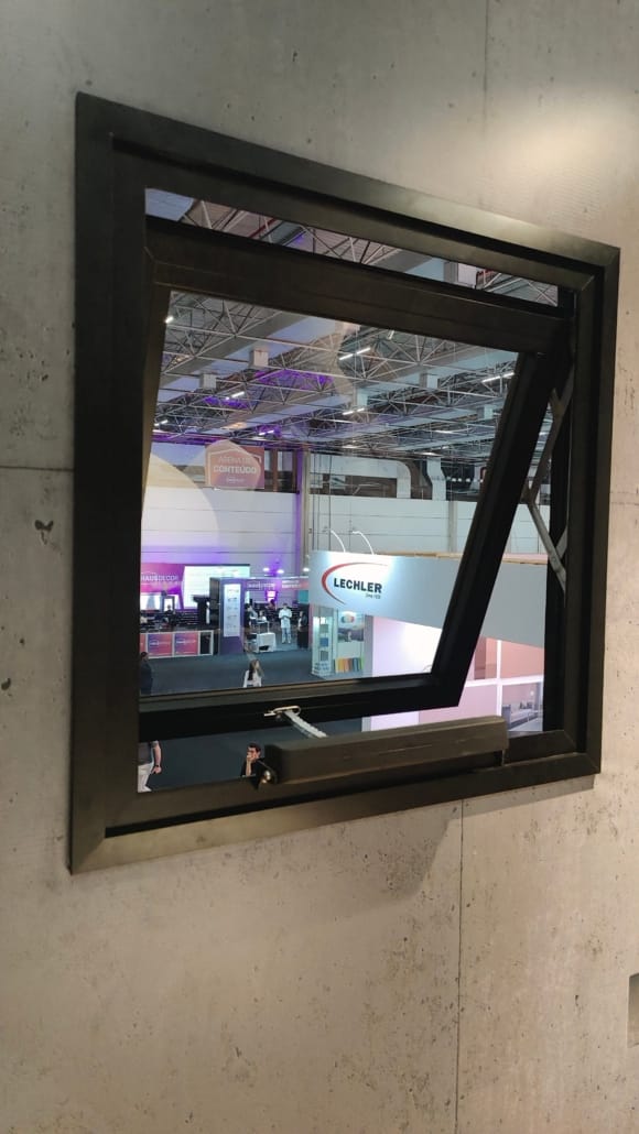 maxim ar com atuador