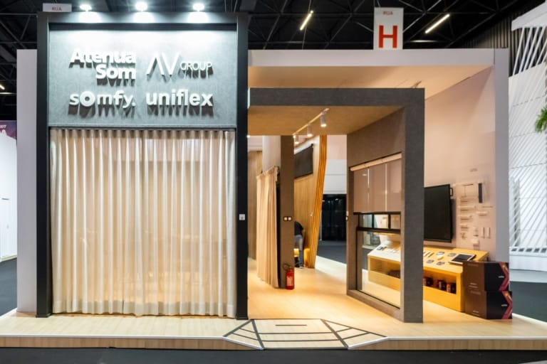 HAUS DECOR 2024 – TENDÊNCIA E NOVIDADE