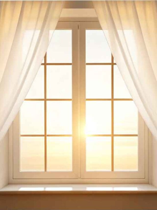 Cortina acústica ou janela antirruído: qual isola mais os ruídos?