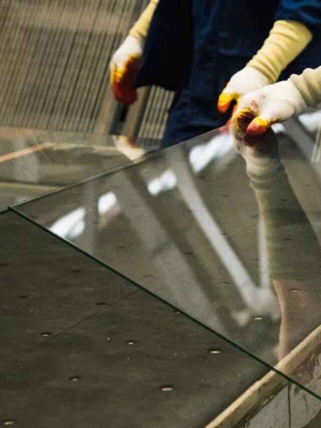 Atualização da NBR 7199, Principais Mudanças nas Aplicações de Vidro